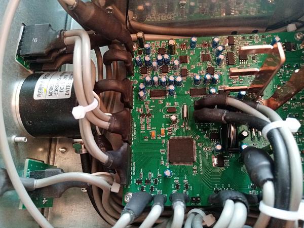 Продам Malamute 100W