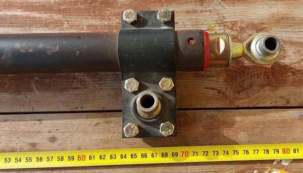 Продам Актуатор 18 дюймовый, USA