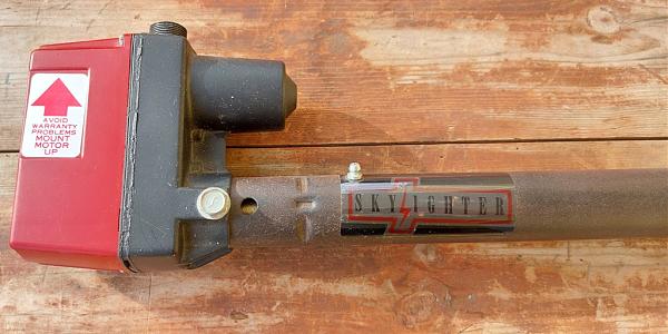 Продам Актуатор 18 дюймовый, USA