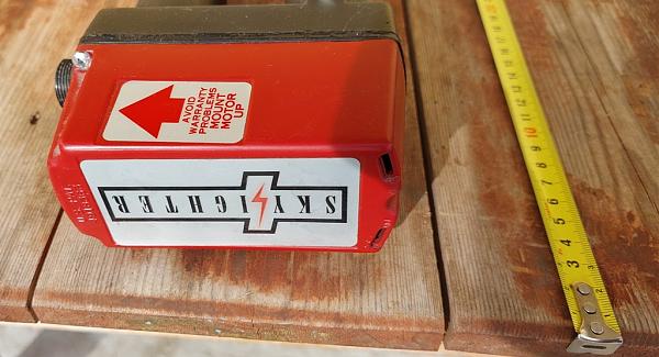 Продам Актуатор 18 дюймовый, USA