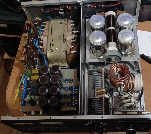 Продам УМ 4хГУ50 от известного изготовителя