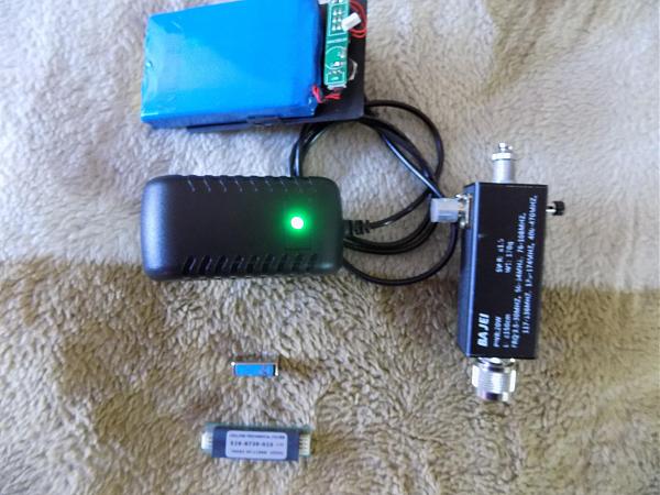 Продам Допы для yaesu ft - 817