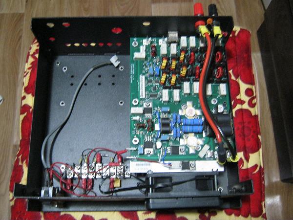 Продам Усилитель FLEX-1000 usa