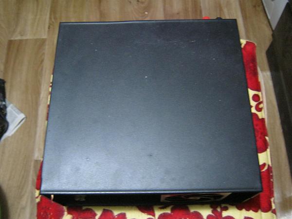 Продам Усилитель FLEX-1000 usa