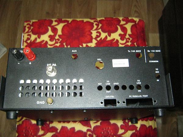 Продам Усилитель FLEX-1000 usa