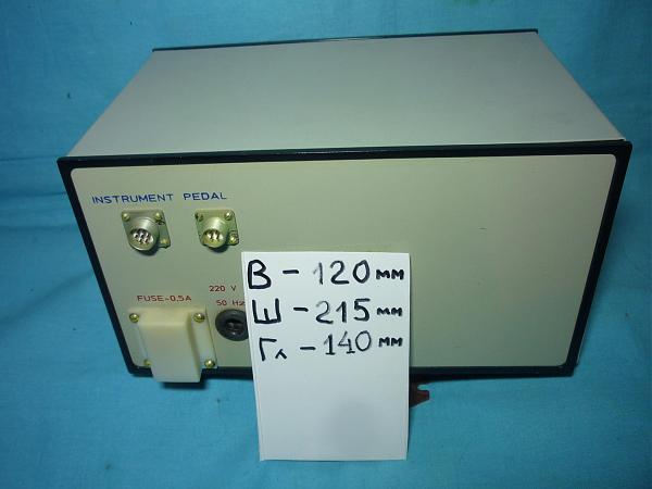 Продам Корпус от радиоизмерительного прибора новый