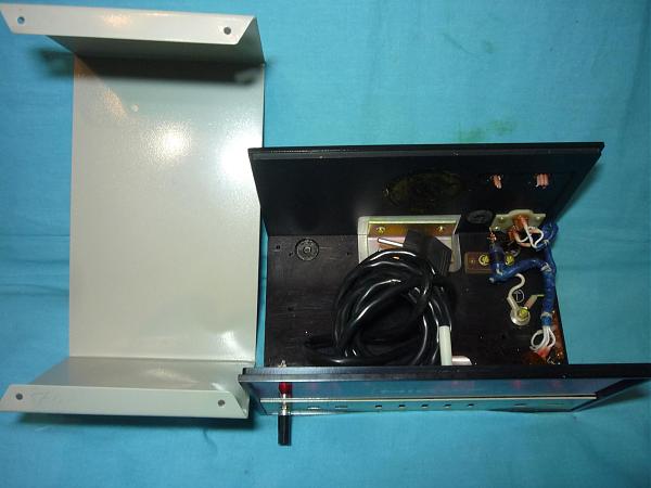 Продам Корпус от радиоизмерительного прибора новый