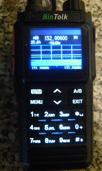 Продам BinTolk BT7700