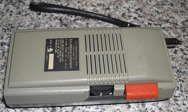 Продам K-Mart 06-32-64 27мгц