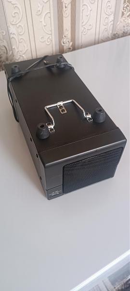 Продам Icom sp-21