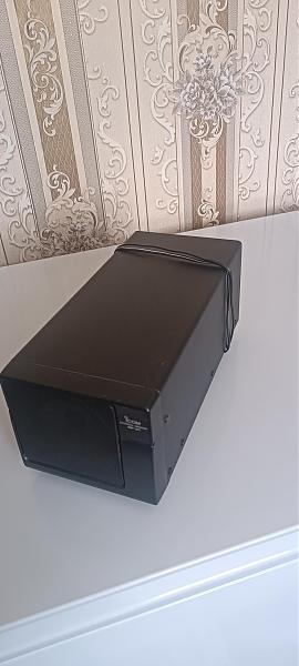 Продам Icom sp-21