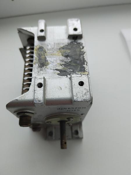 Продам Конденсатор