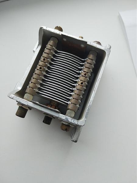 Продам Конденсатор