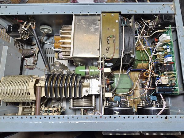 Продам УМ на ГС-35Б / 31Б