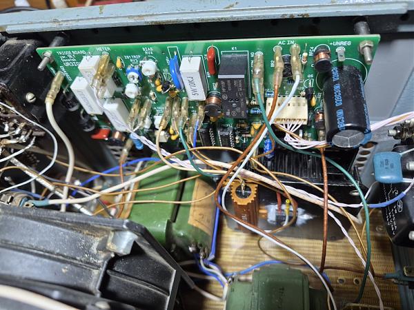 Продам УМ на ГС-35Б / 31Б