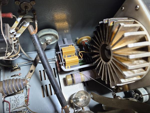 Продам УМ на ГС-35Б / 31Б