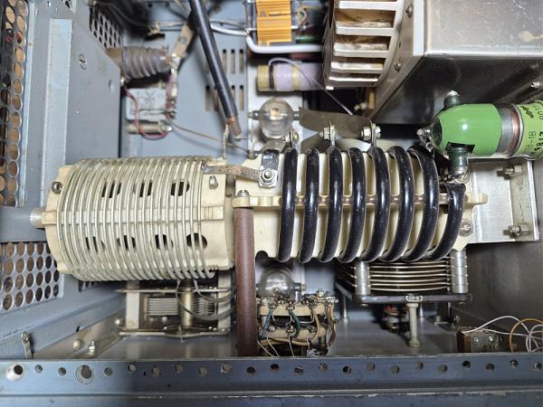 Продам УМ на ГС-35Б / 31Б