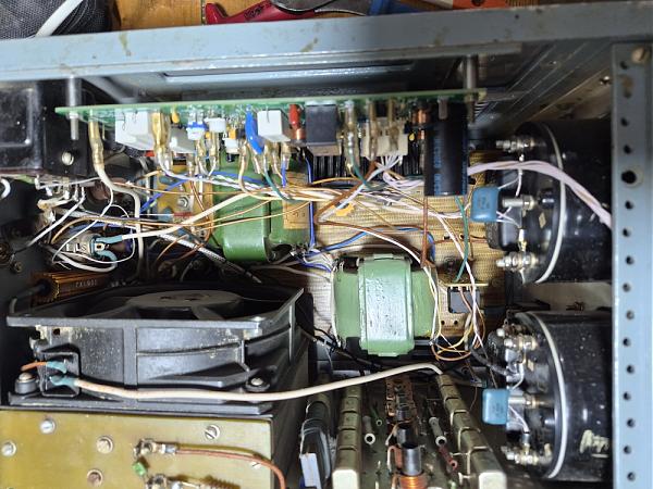 Продам УМ на ГС-35Б / 31Б