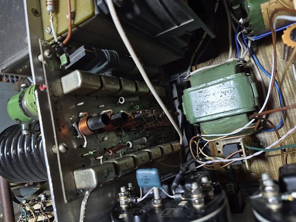 Продам УМ на ГС-35Б / 31Б