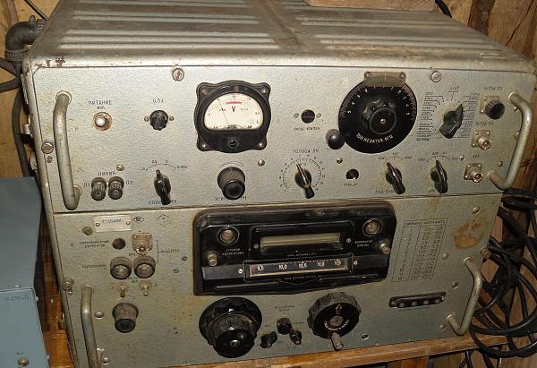 Продам Р-250М лaмповый