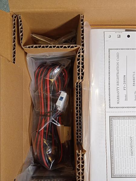 Продам ft - 2800