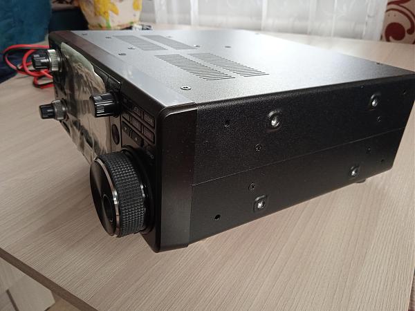 Продам ic - 7300