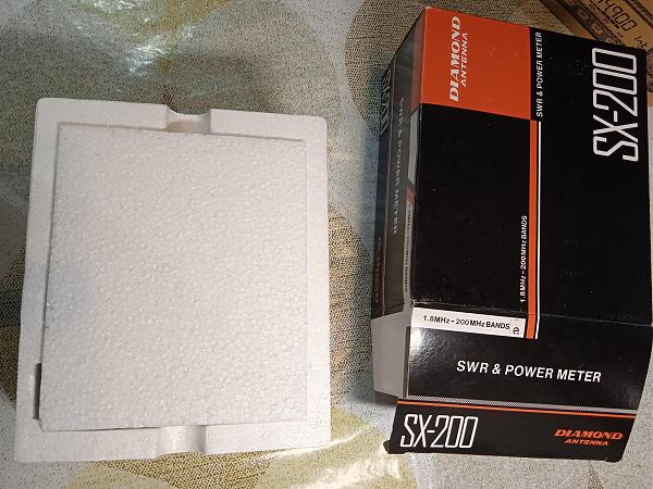 Продам sx - 200