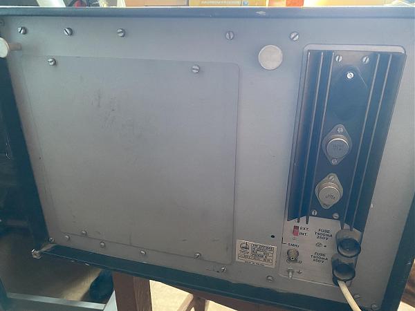 Продам Радиотестер для ремонта укв радиостанции