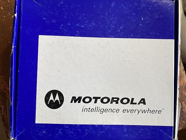 Продам Радиостанция Motorola gp680