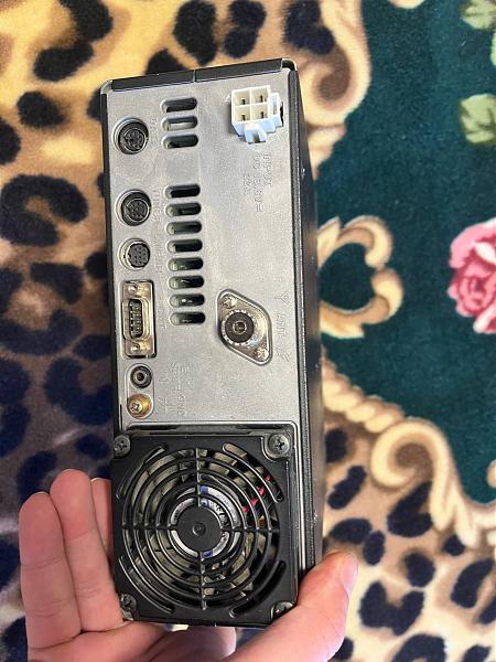 Продам Трансивер Yaesu FT-450