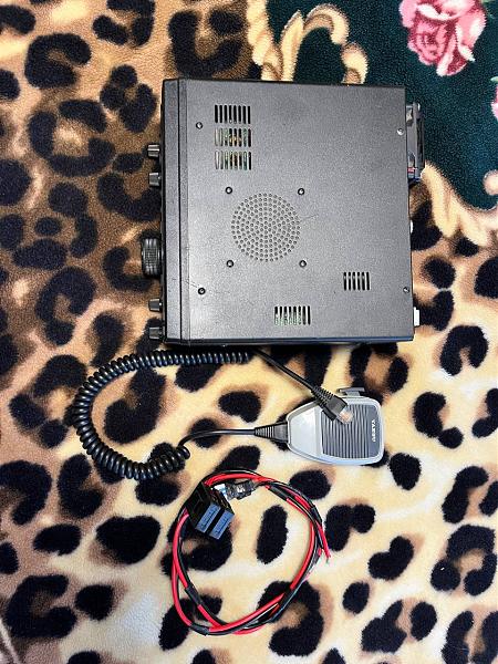 Продам Трансивер Yaesu FT-450