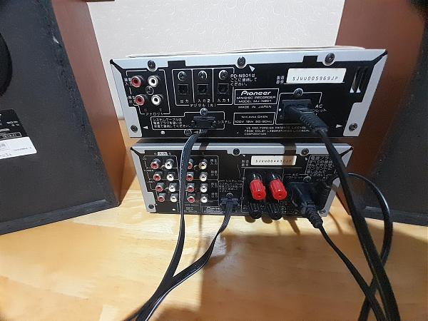 Продам Пионерчик A-N701. и MJ-N901