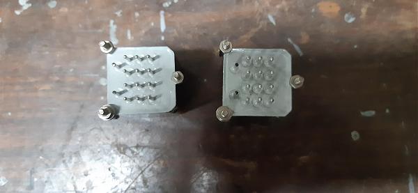 Продам Реле рэн 33