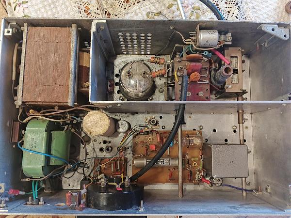 Продам Трансиверная приставка UA1FA