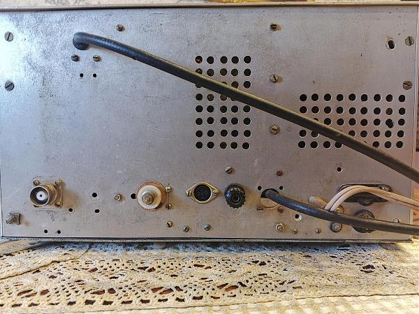 Продам Трансиверная приставка UA1FA