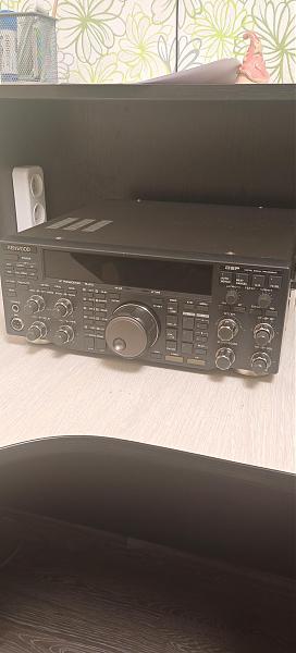 Продам Трансивер