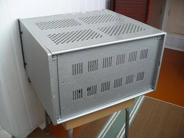 Продам Корпус для У.М