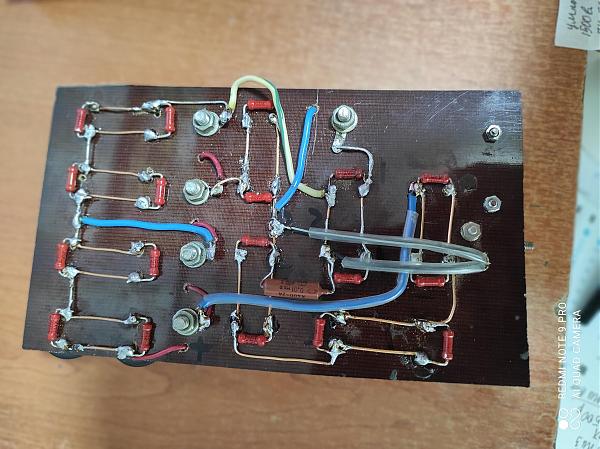 Продам без трансформаторные блоки питания