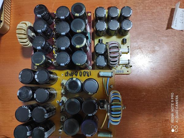 Продам без трансформаторные блоки питания