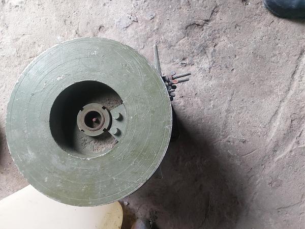 Продам Лебедка Унжа 1