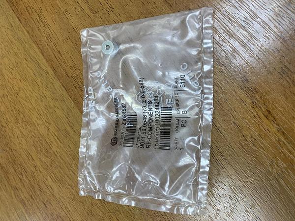 Продам Грозоразрядник Huber+Suhner 3402.17A (original)