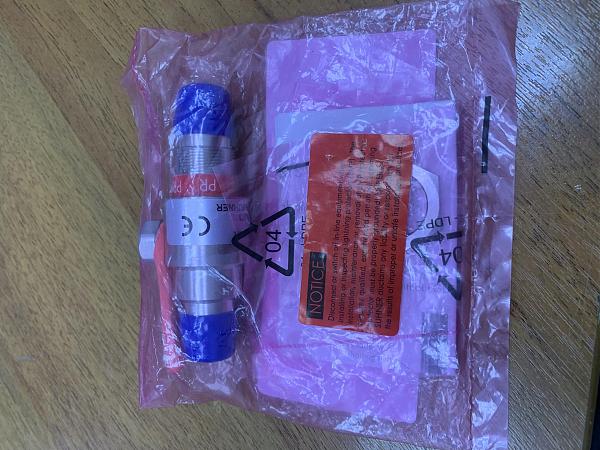 Продам Грозоразрядник Huber+Suhner 3402.17A (original)