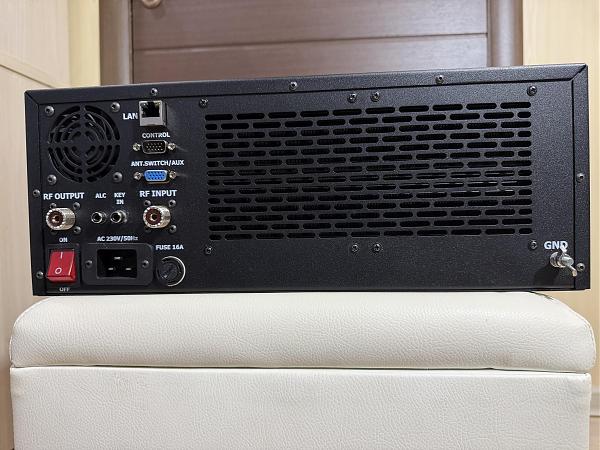 Продам Усилитель BURST-2000A