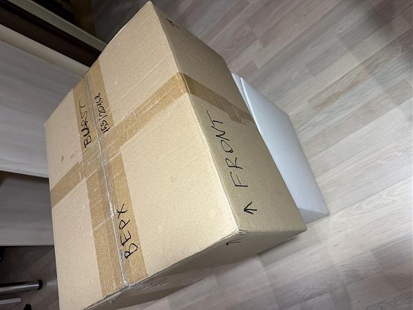 Продам Усилитель BURST-2000A