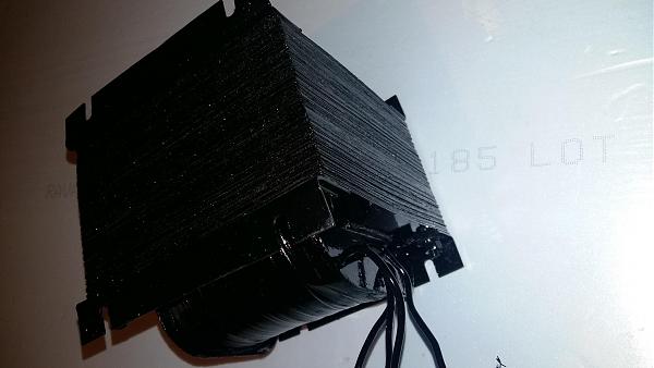 Продам Анодный трансформатор