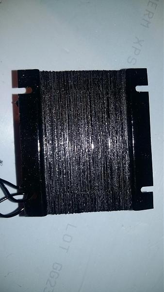 Продам Анодный трансформатор