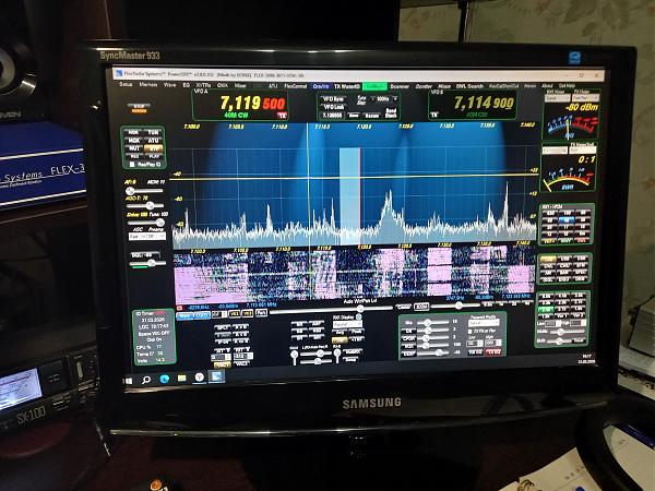 Продам Flex 3000