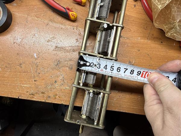 Продам Конденсатор