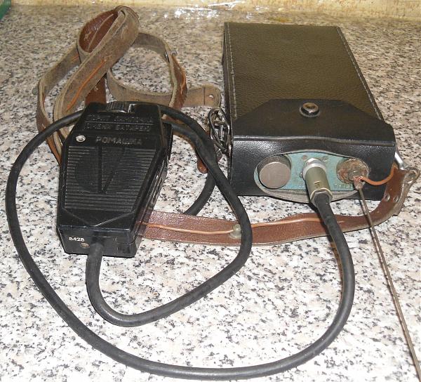 Продам Муляжи раций SSSR