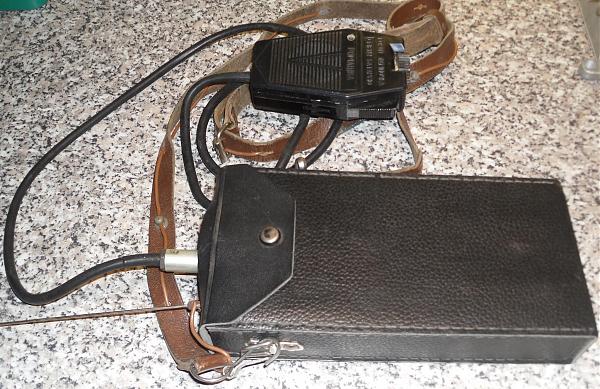 Продам Муляжи раций SSSR